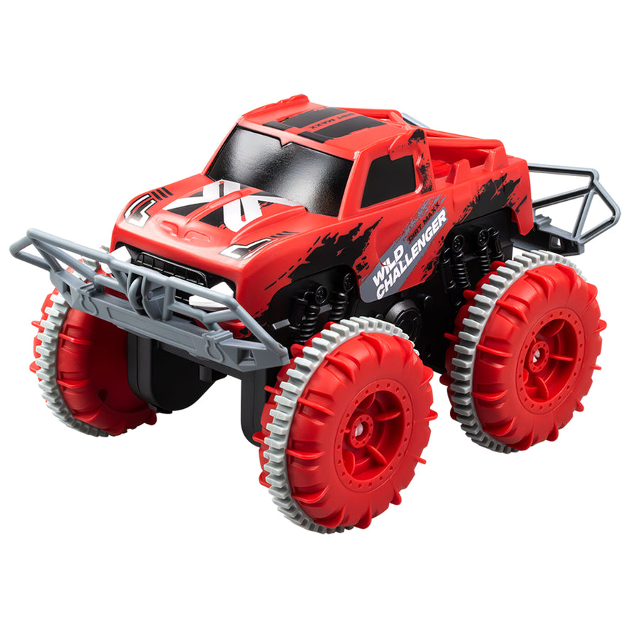 Silverlit EXOST WILD CHALLENGER X Drives on both land and water For Ages 5+!