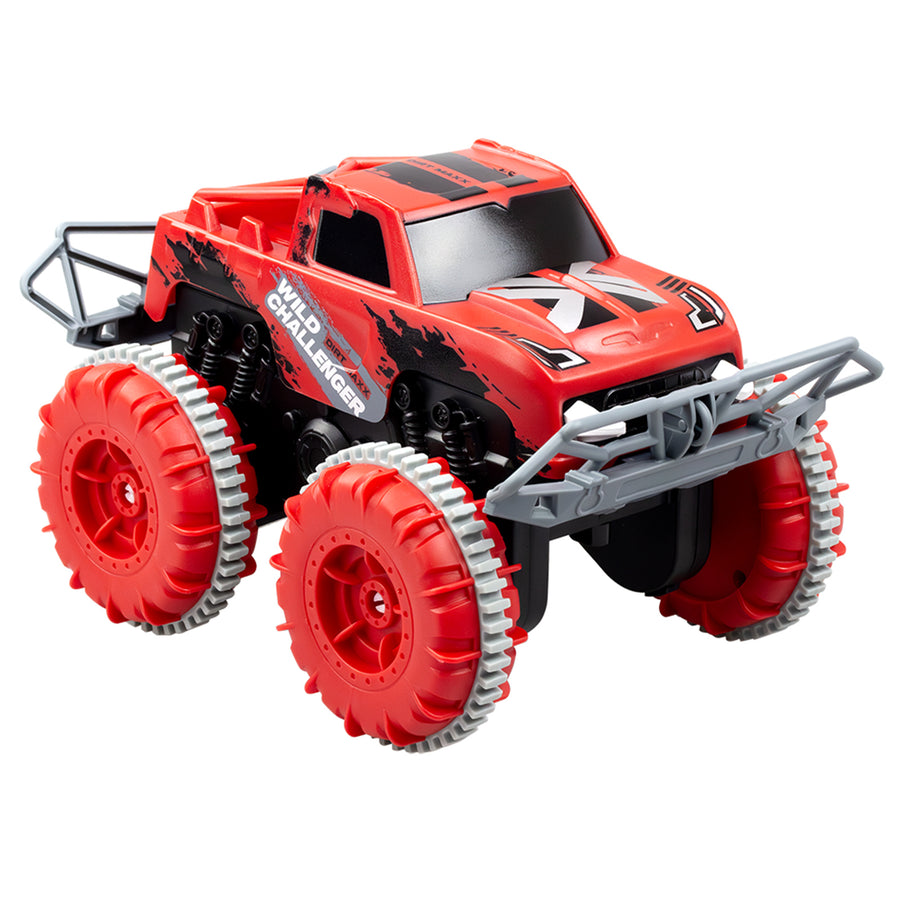 Silverlit EXOST WILD CHALLENGER X Drives on both land and water For Ages 5+!