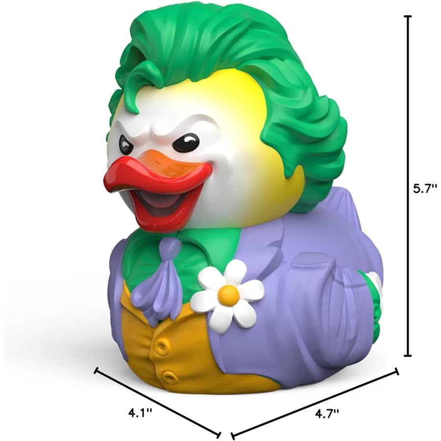 NS4456 - DC Comics Tubbz BOXED The Joker