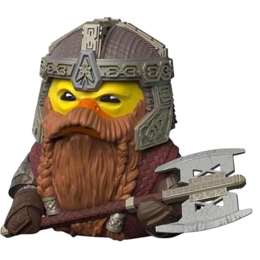 NS4596 - LOTR Tubbz BOXED Gimli