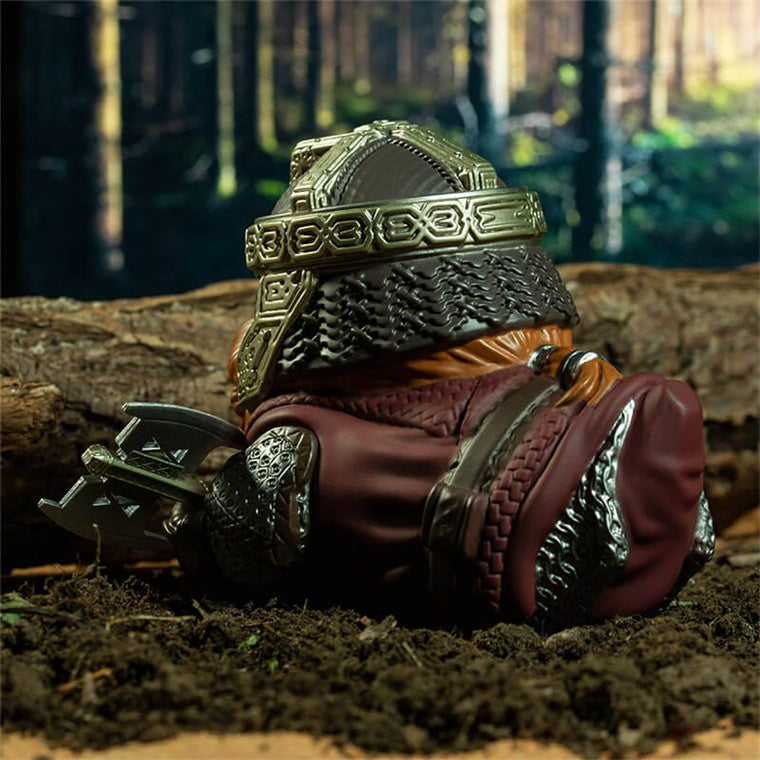 NS4596 - LOTR Tubbz BOXED Gimli