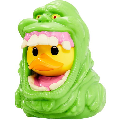 Tubbz - Ghostbusters - Slimer Boxed