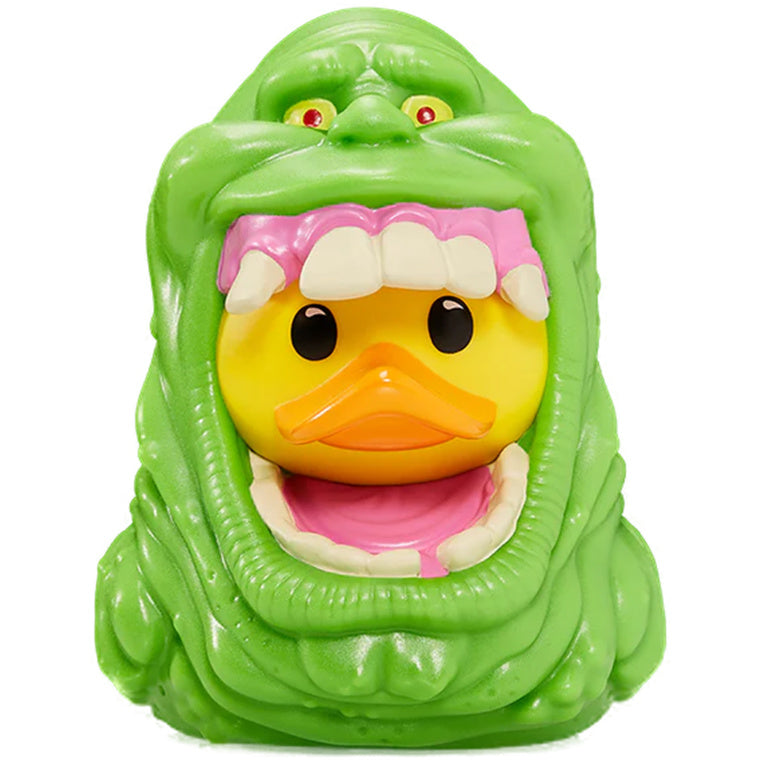 Tubbz - Ghostbusters - Slimer Boxed