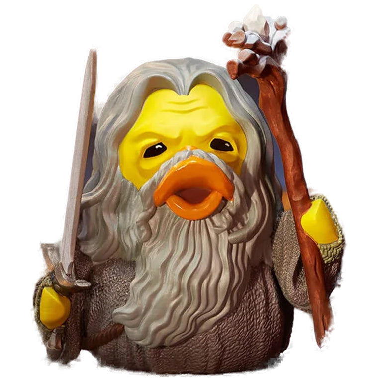 NS4631 - LOTR Tubbz BOXED Gandalf (You Shall Not Pass)
