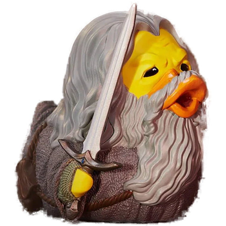 NS4631 - LOTR Tubbz BOXED Gandalf (You Shall Not Pass)