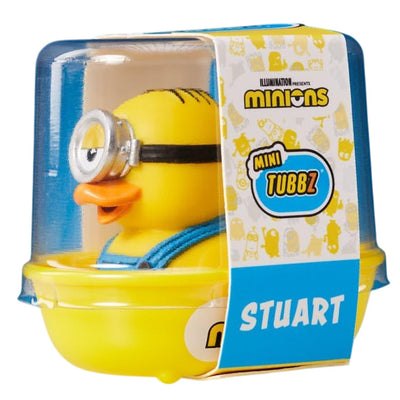NS4694 - Minions Tubbz MINI Stuart
