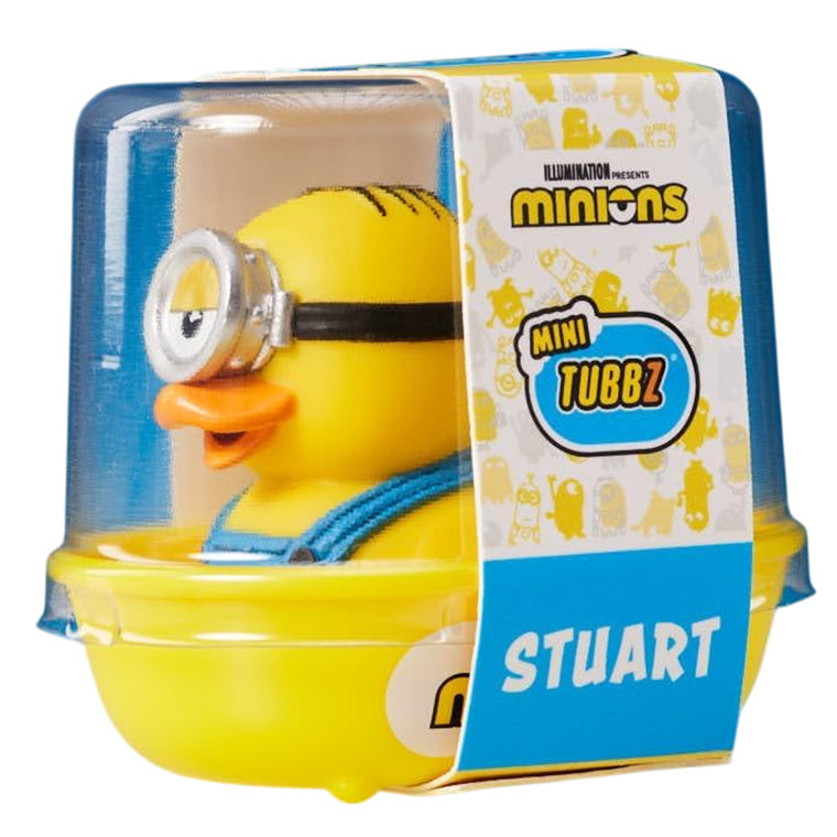 NS4694 - Minions Tubbz MINI Stuart