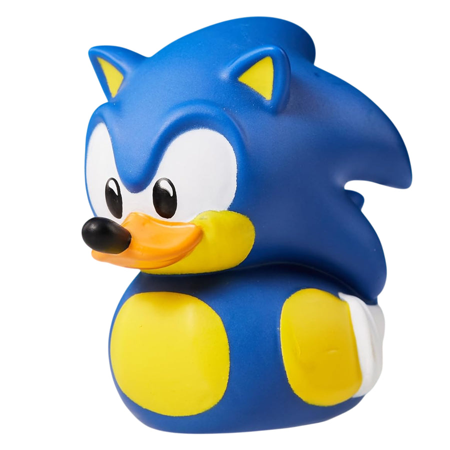 NS4697 - Sonic Tubbz MINI Sonic