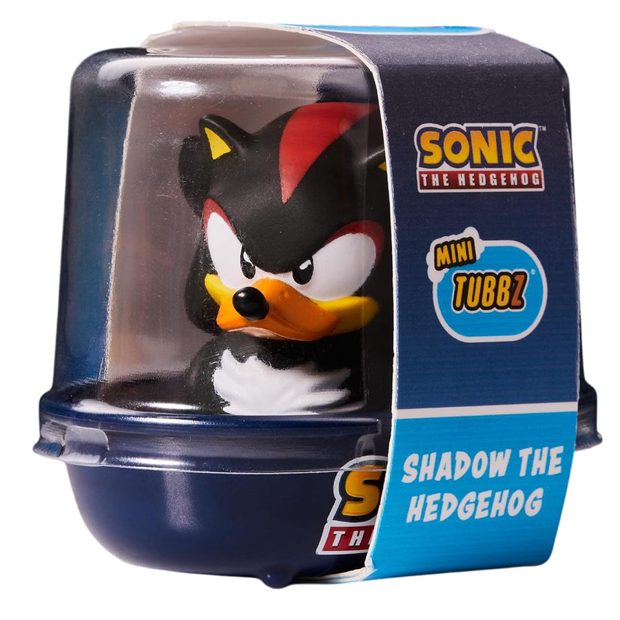NS4724 - Sonic Tubbz MINI Shadow