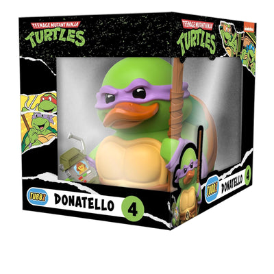 NS4733 - TMNT Tubbz BOXED Donatello