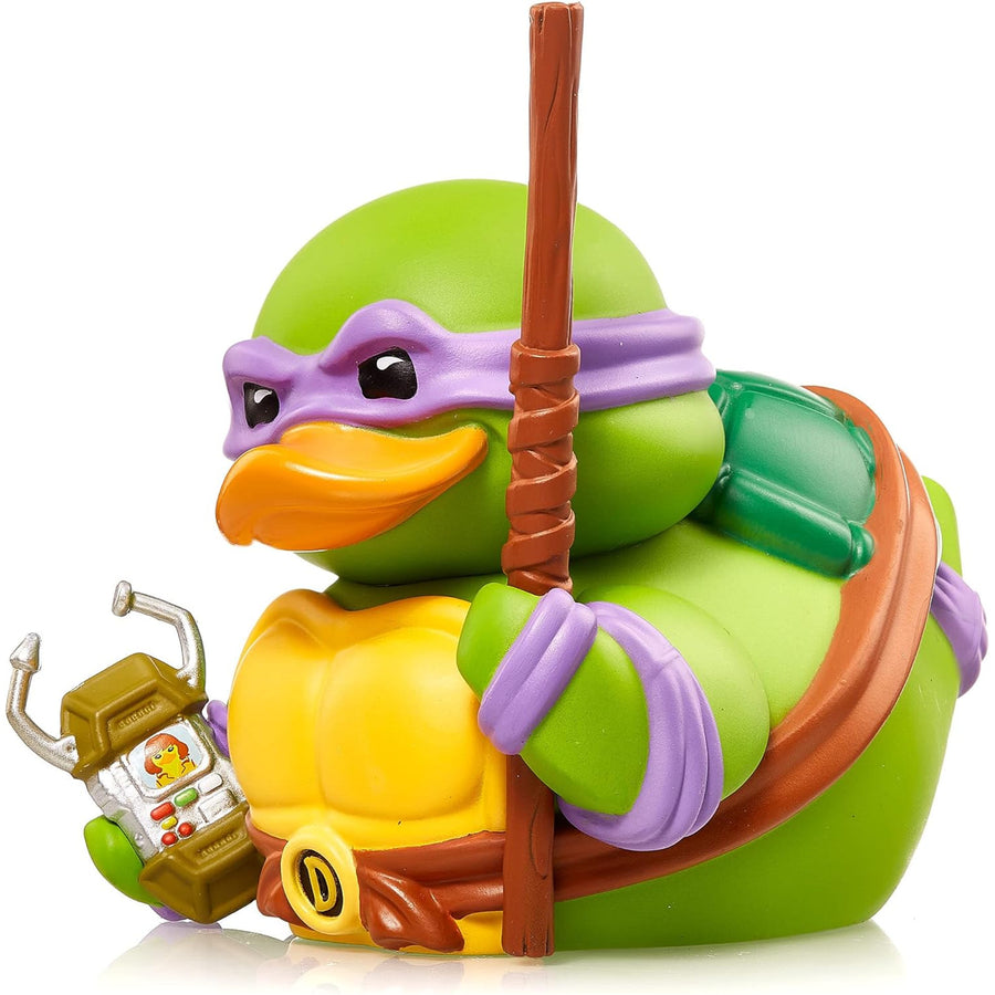 NS4733 - TMNT Tubbz BOXED Donatello