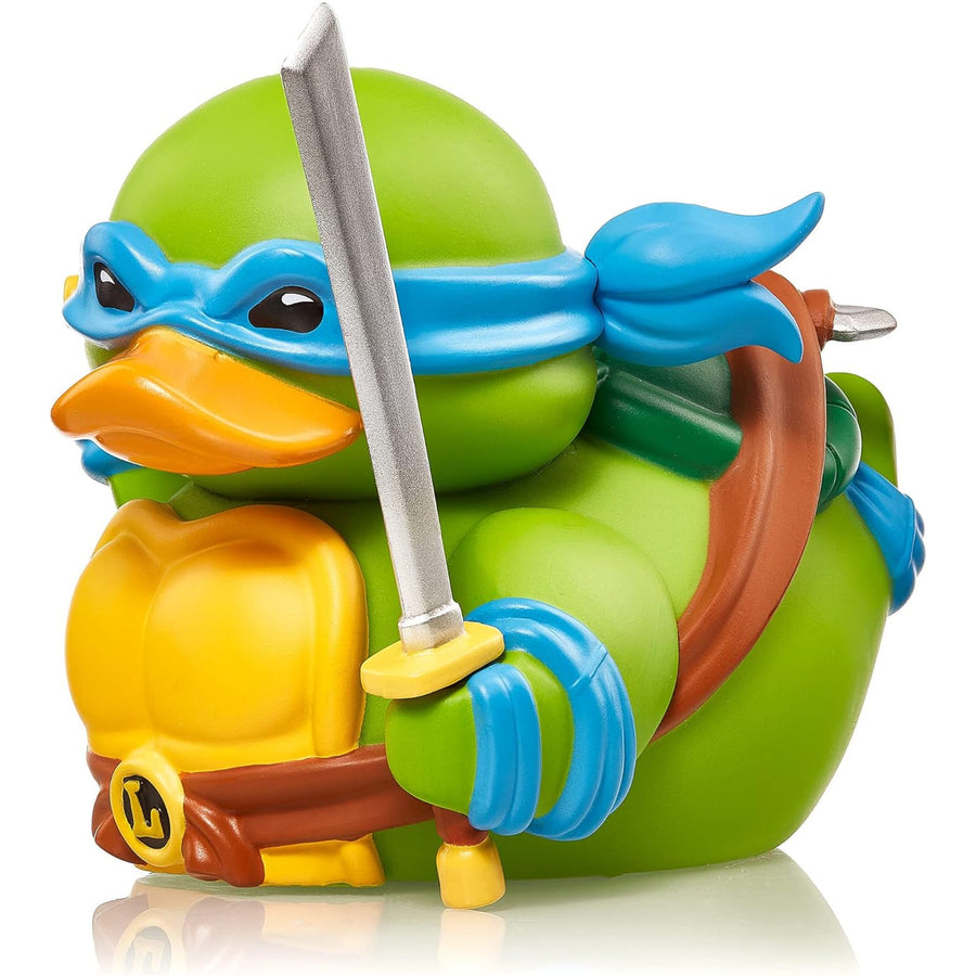 NS4735 - TMNT Tubbz BOXED Leonardo