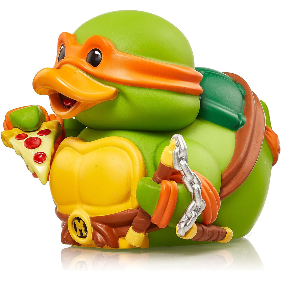 NS4736 - TMNT Tubbz BOXED Michelangelo