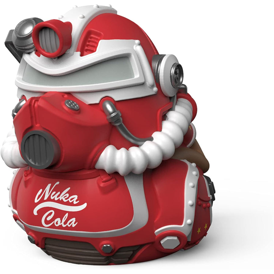 NS4740 - Fallout Tubbz VERPACKT Nuka Cola T-51