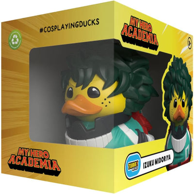 NS4748 - MHA Tubbz BOXED Izuku Midoriya Deku 5056280456872