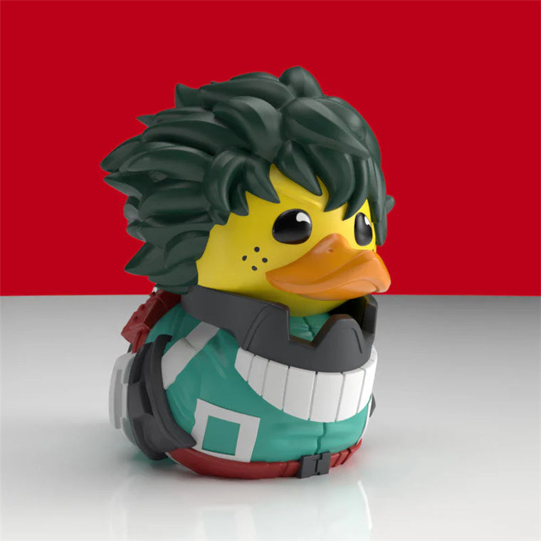 NS4748 - MHA Tubbz BOXED Izuku Midoriya Deku 5056280456872