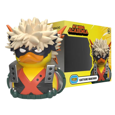 NS4749 - MHA Tubbz BOXED Bakugo 5056280456889