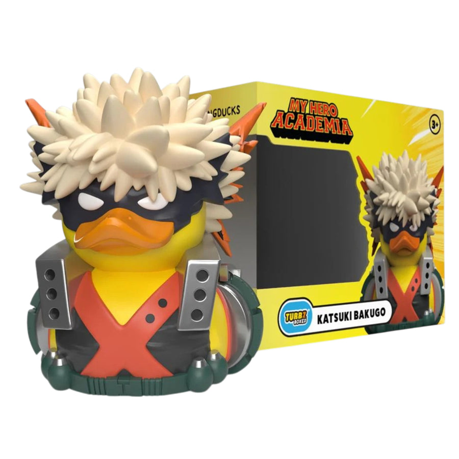 NS4749 - MHA Tubbz BOXED Bakugo 5056280456889