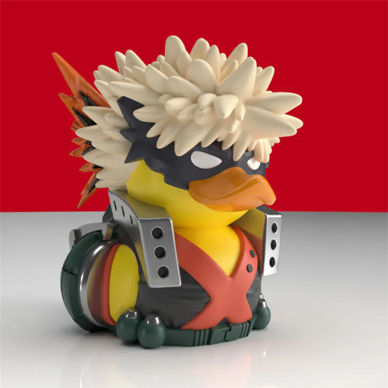 NS4749 - MHA Tubbz BOXED Bakugo 5056280456889