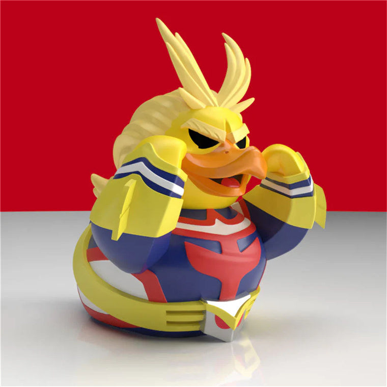 NS4750 - MHA Tubbz BOXED All Might 5056280456896