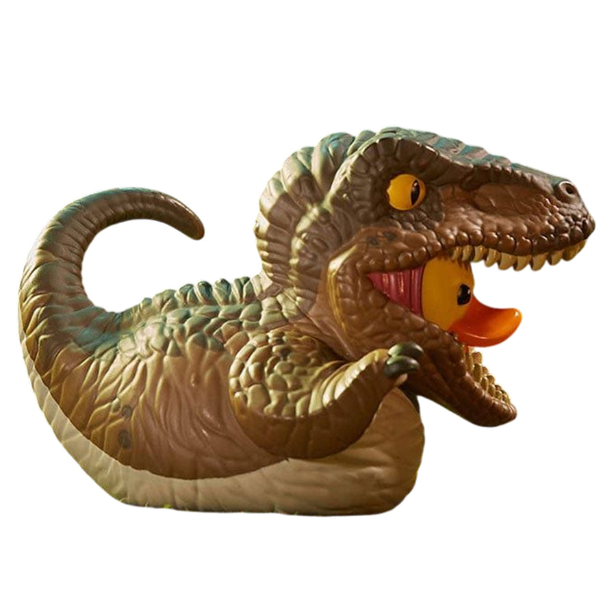 NS4785 - Jurassic Park Tubbz VERPACKTER Velociraptor