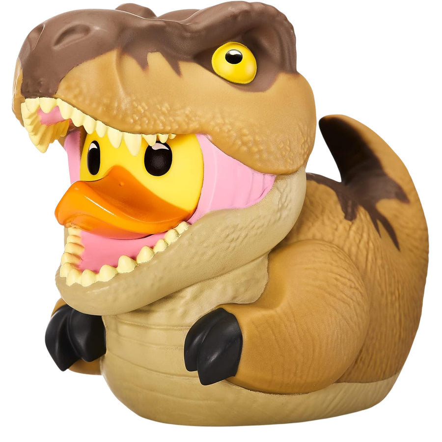NS4787 - Jurassic Park Tubbz BOXED T-Rex