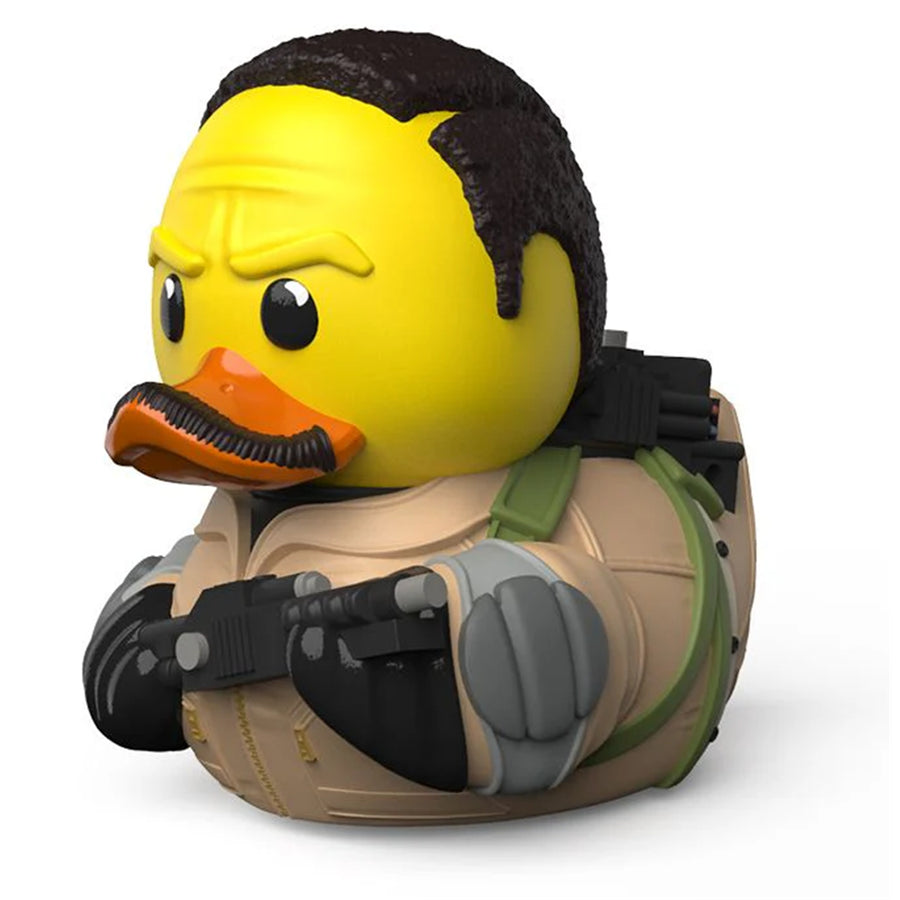 NS4815 - Ghostbusters Tubbz BOXED Winston Zeddemore