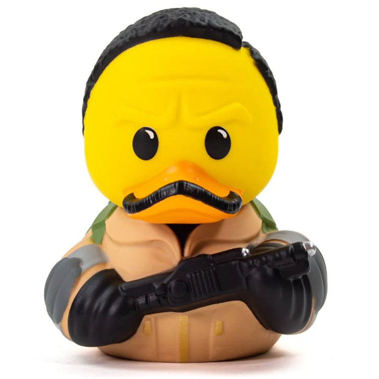 NS4815 - Ghostbusters Tubbz BOXED Winston Zeddemore