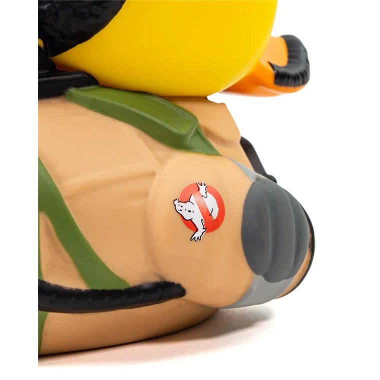 NS4815 - Ghostbusters Tubbz BOXED Winston Zeddemore