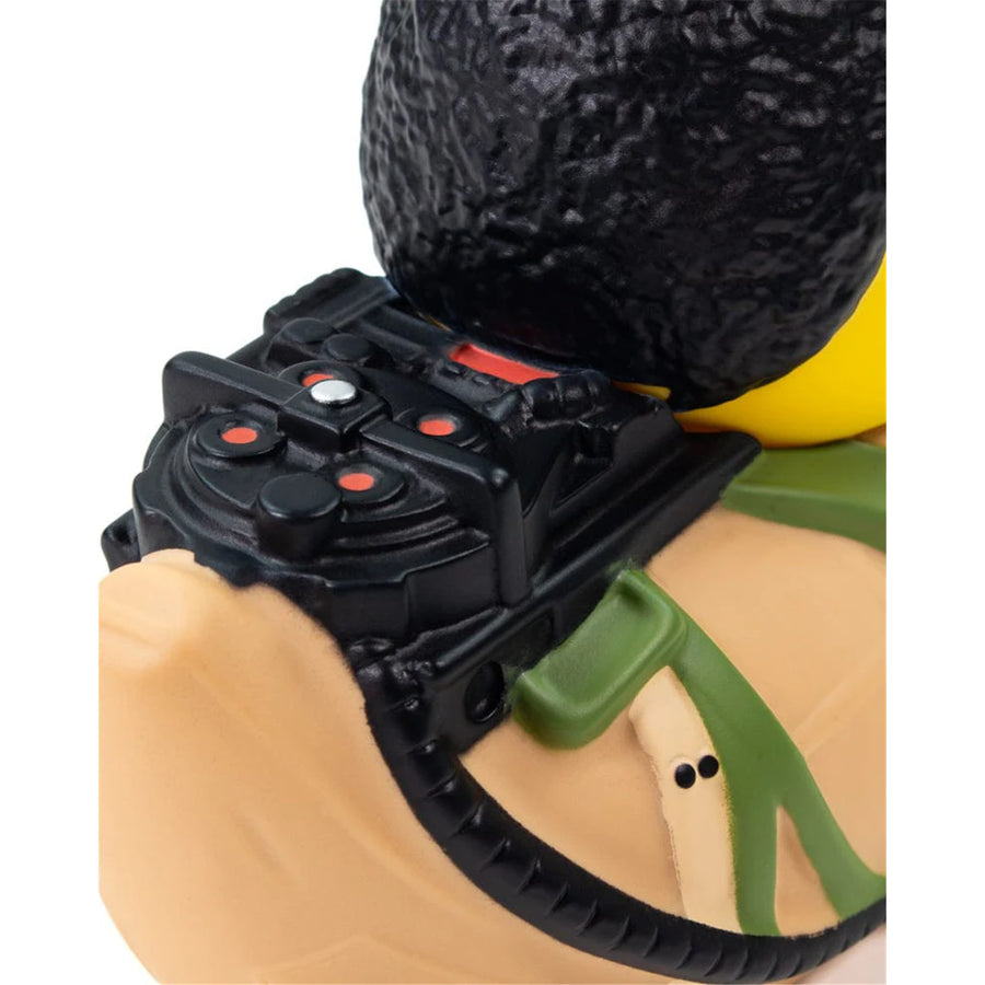 NS4815 - Ghostbusters Tubbz BOXED Winston Zeddemore