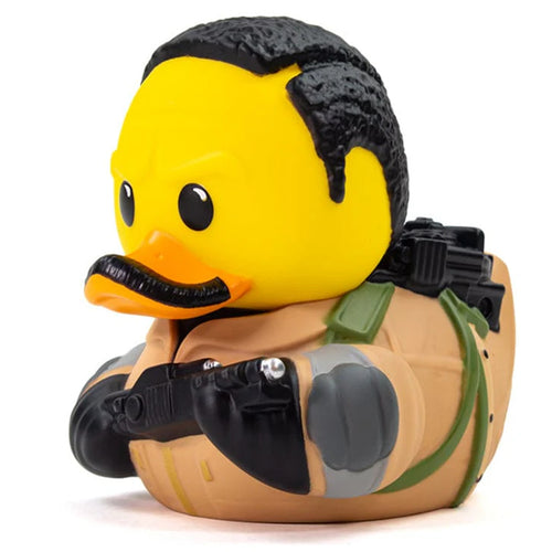 NS4815 - Ghostbusters Tubbz BOXED Winston Zeddemore