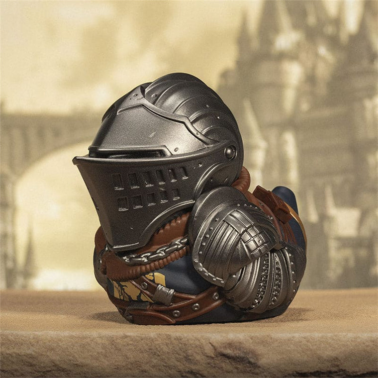 Tubbz - Dark Souls - Oscar Knight of Astora Boxed
