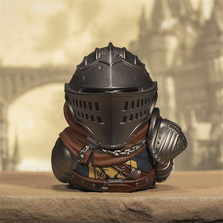 Tubbz - Dark Souls - Oscar Knight of Astora Boxed
