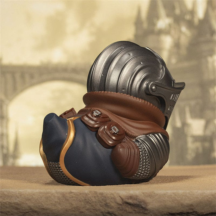 Tubbz - Dark Souls - Oscar Knight of Astora Boxed