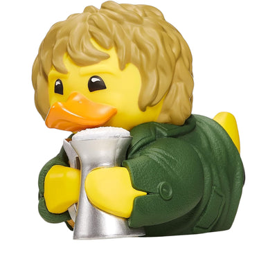 Tubbz NS4838 - LOTR Tubbz - Merry Brandybuck Boxed