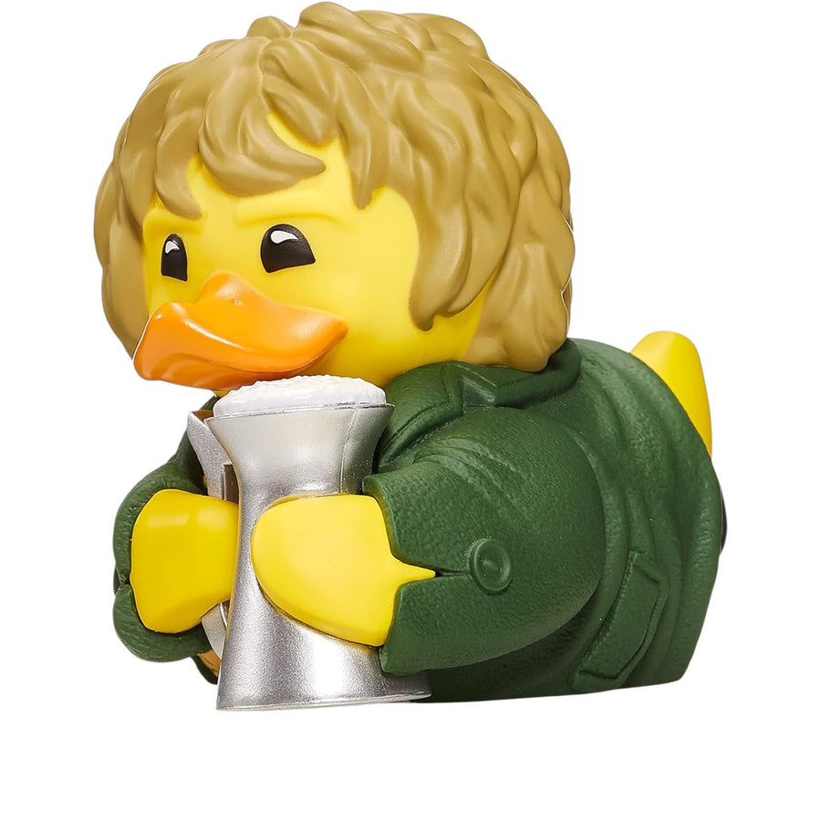 Tubbz NS4838 - LOTR Tubbz - Merry Brandybuck Boxed
