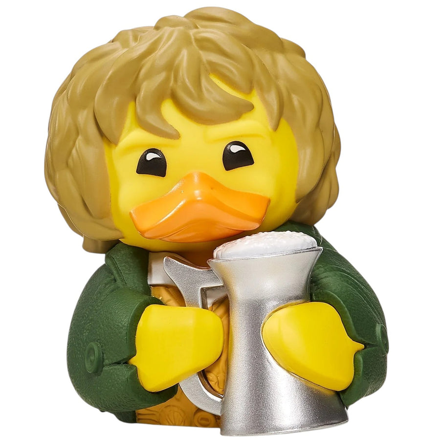 Tubbz NS4838 - LOTR Tubbz - Merry Brandybuck Boxed