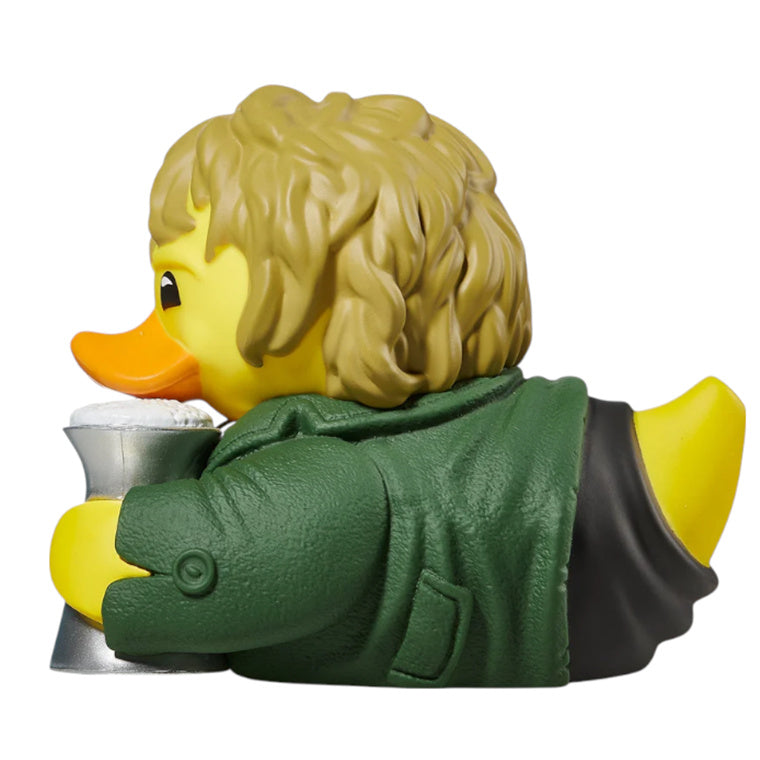 Tubbz NS4838 - LOTR Tubbz - Merry Brandybuck Boxed