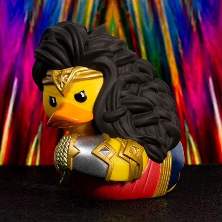 Tubbz - DC Comics - Wonder Woman Boxed
