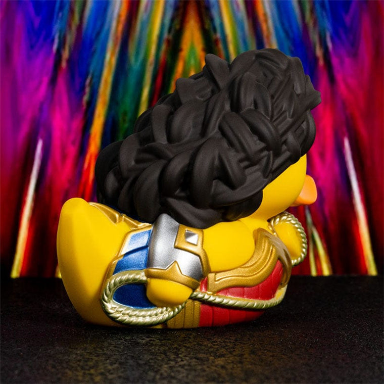 Tubbz - DC Comics - Wonder Woman Boxed