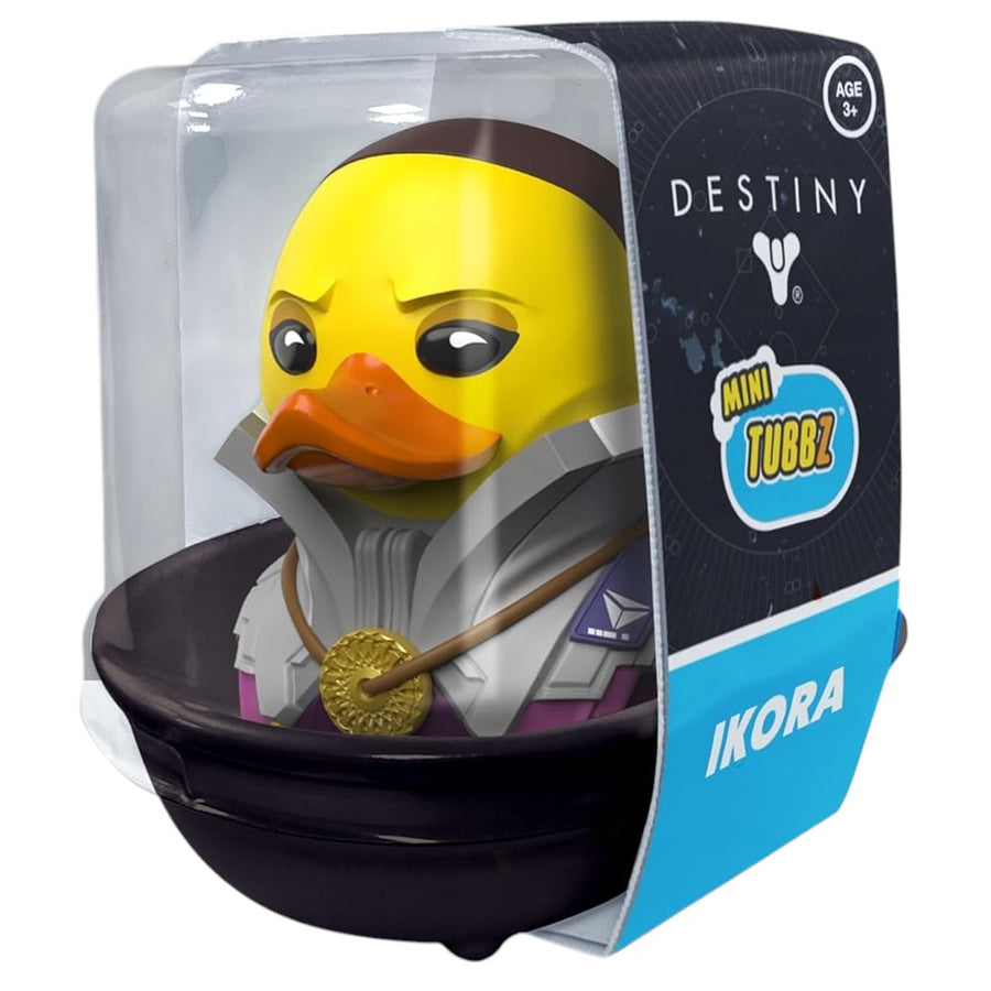 NS4859 - Destiny Tubbz MINI Ikora 5056280457947