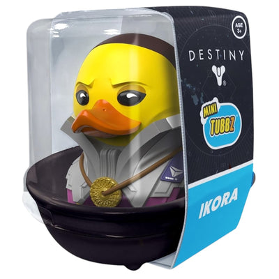 NS4859 - Destiny Tubbz MINI Ikora 5056280457947
