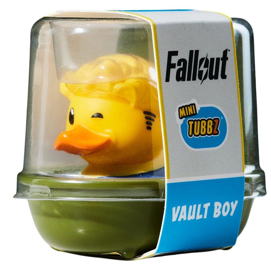 NS4901 - Fallout Tubbz MINI Vault Boy