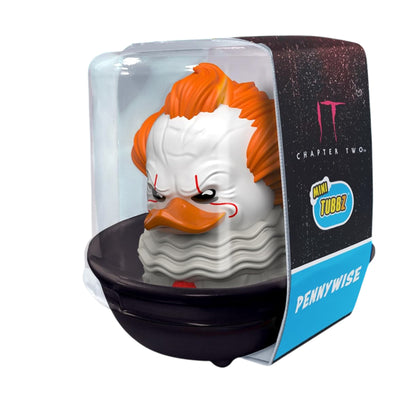 NS4906 - IT Tubbz MINI Pennywise
