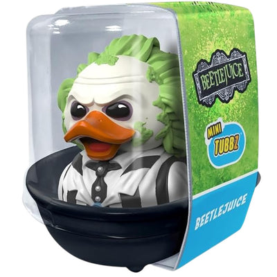 NS4907 - Beetlejuice Tubbz MINI