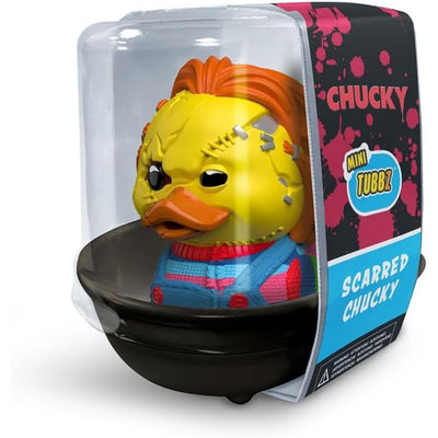 NS4909 - Childs Play Tubbz MINI Chucky