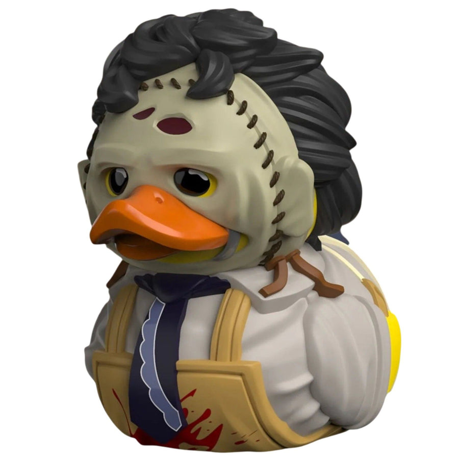 NS4910 - Texas Tubbz MINI Leatherface
