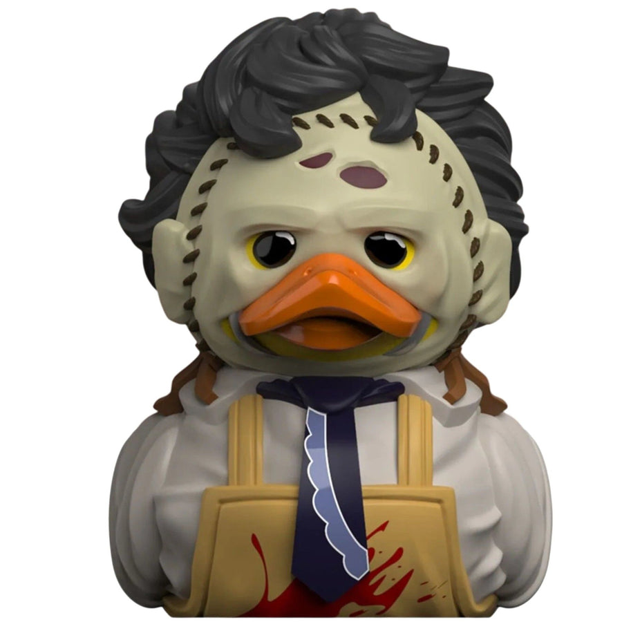 NS4910 - Texas Tubbz MINI Leatherface