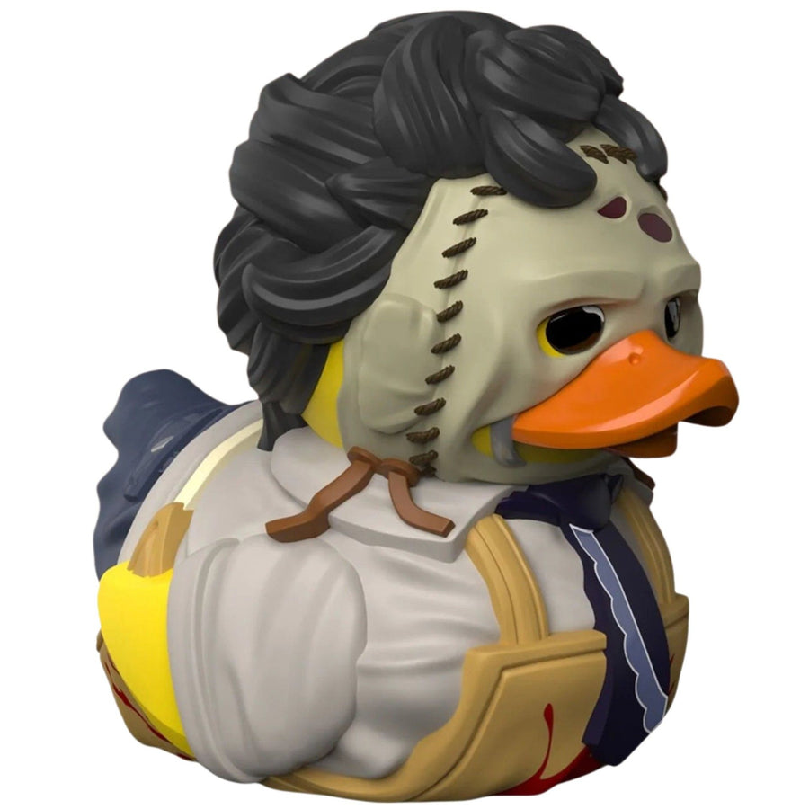 NS4910 - Texas Tubbz MINI Leatherface