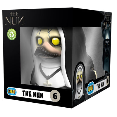 NS4919 - Die Nonne Tubbz BOXED 5056280458524